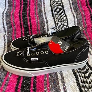 Vans Authentic X Ashley Williams Piercing M8.5 W10